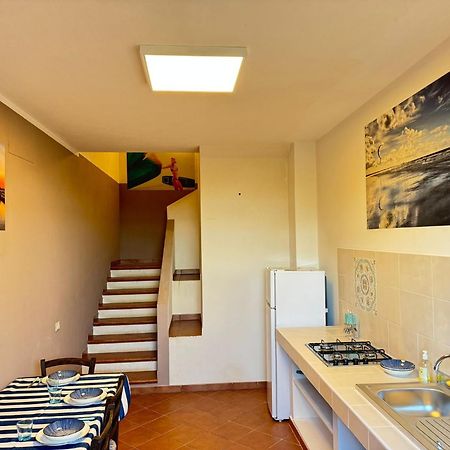 Alice Kite Resort Marsala Extérieur photo
