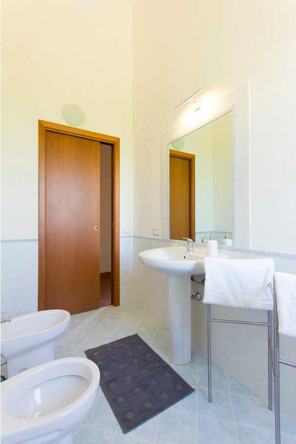 Alice Kite Resort Marsala Extérieur photo