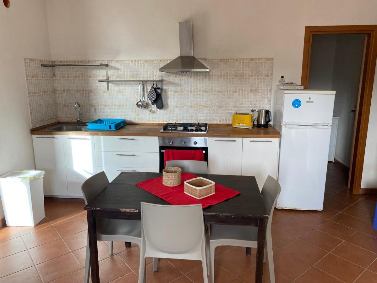 Alice Kite Resort Marsala Extérieur photo