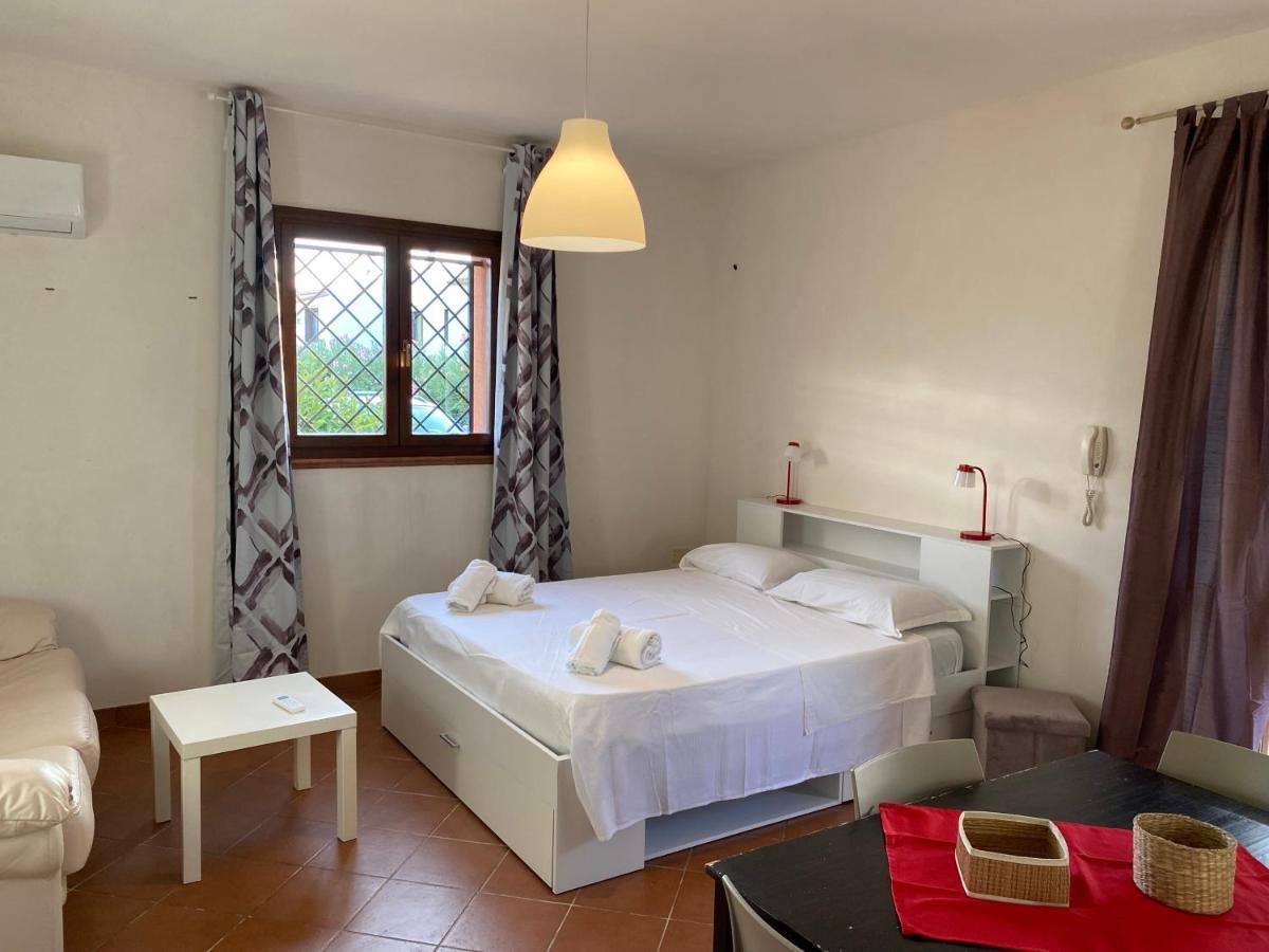 Alice Kite Resort Marsala Extérieur photo