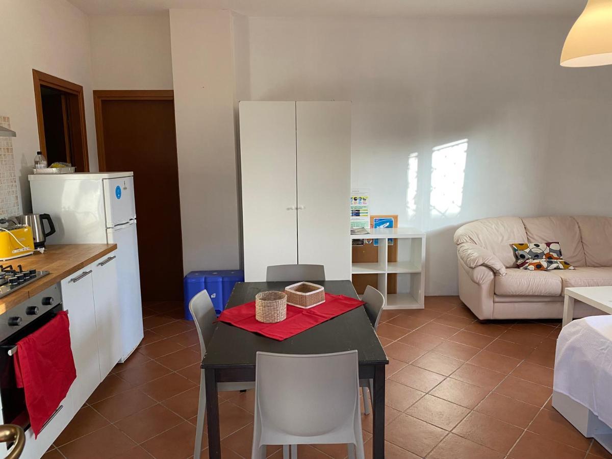Alice Kite Resort Marsala Extérieur photo