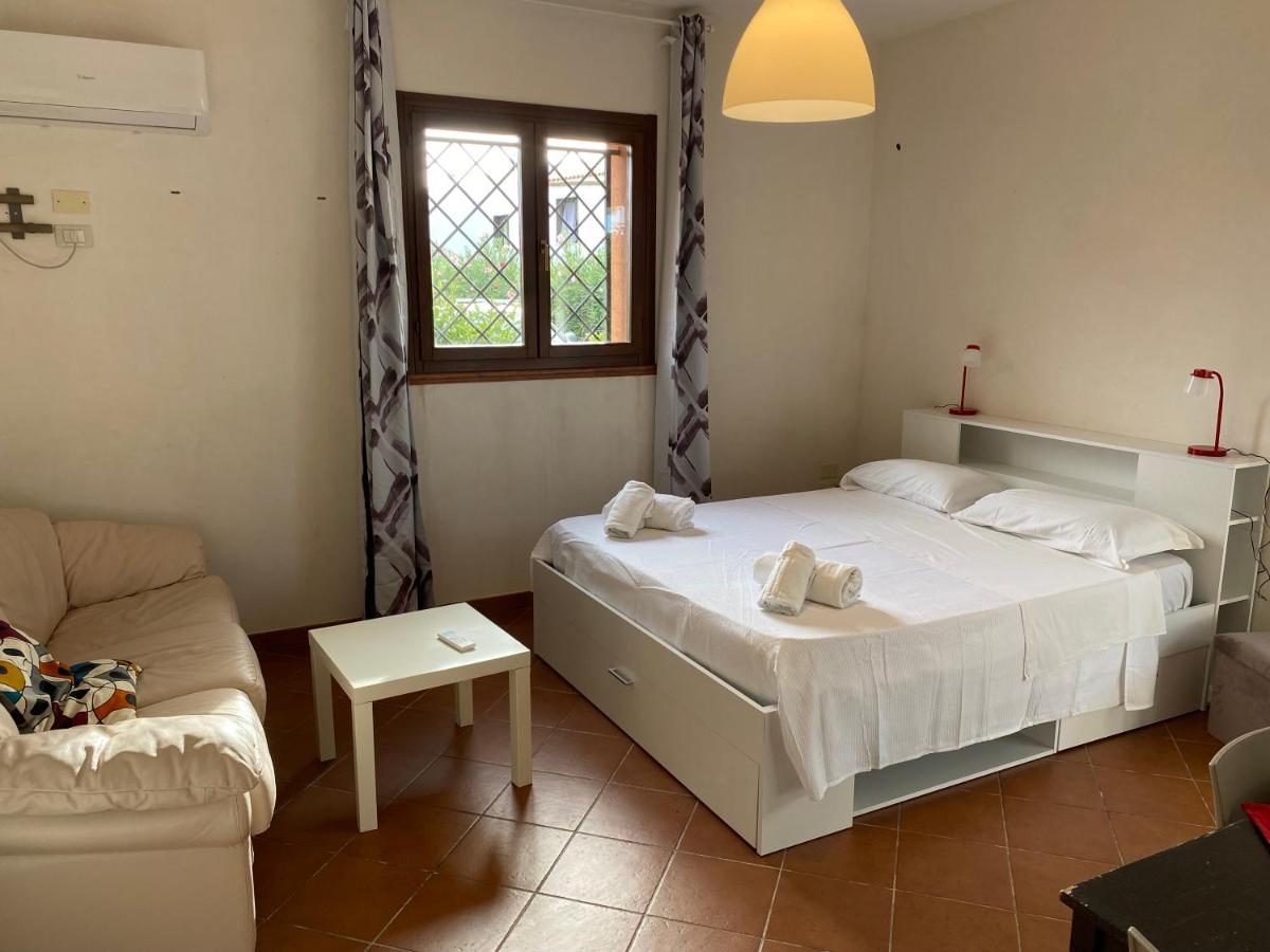 Alice Kite Resort Marsala Extérieur photo
