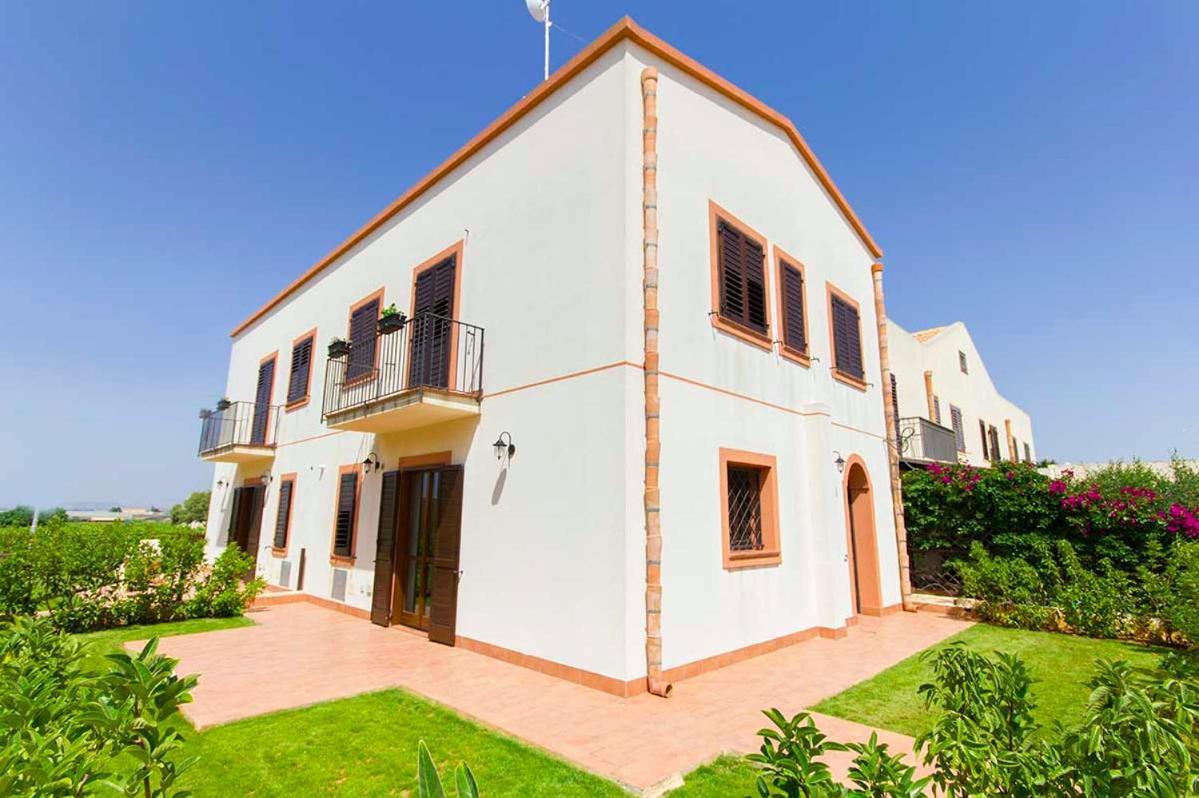 Alice Kite Resort Marsala Extérieur photo