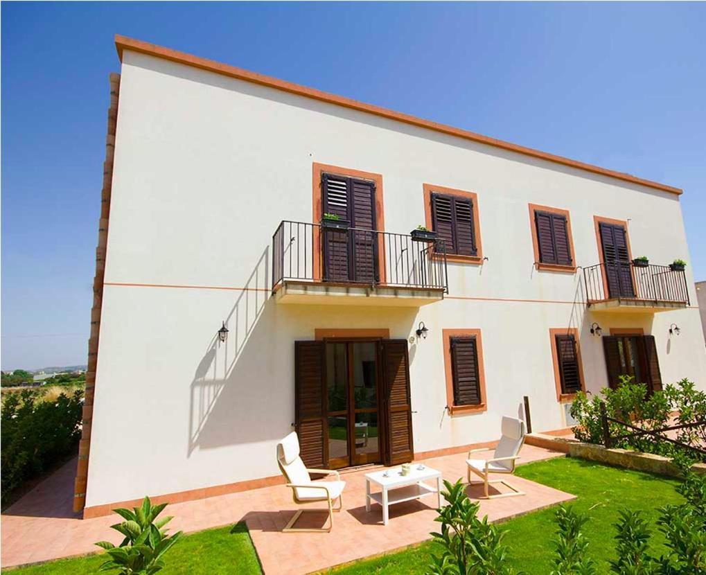 Alice Kite Resort Marsala Extérieur photo