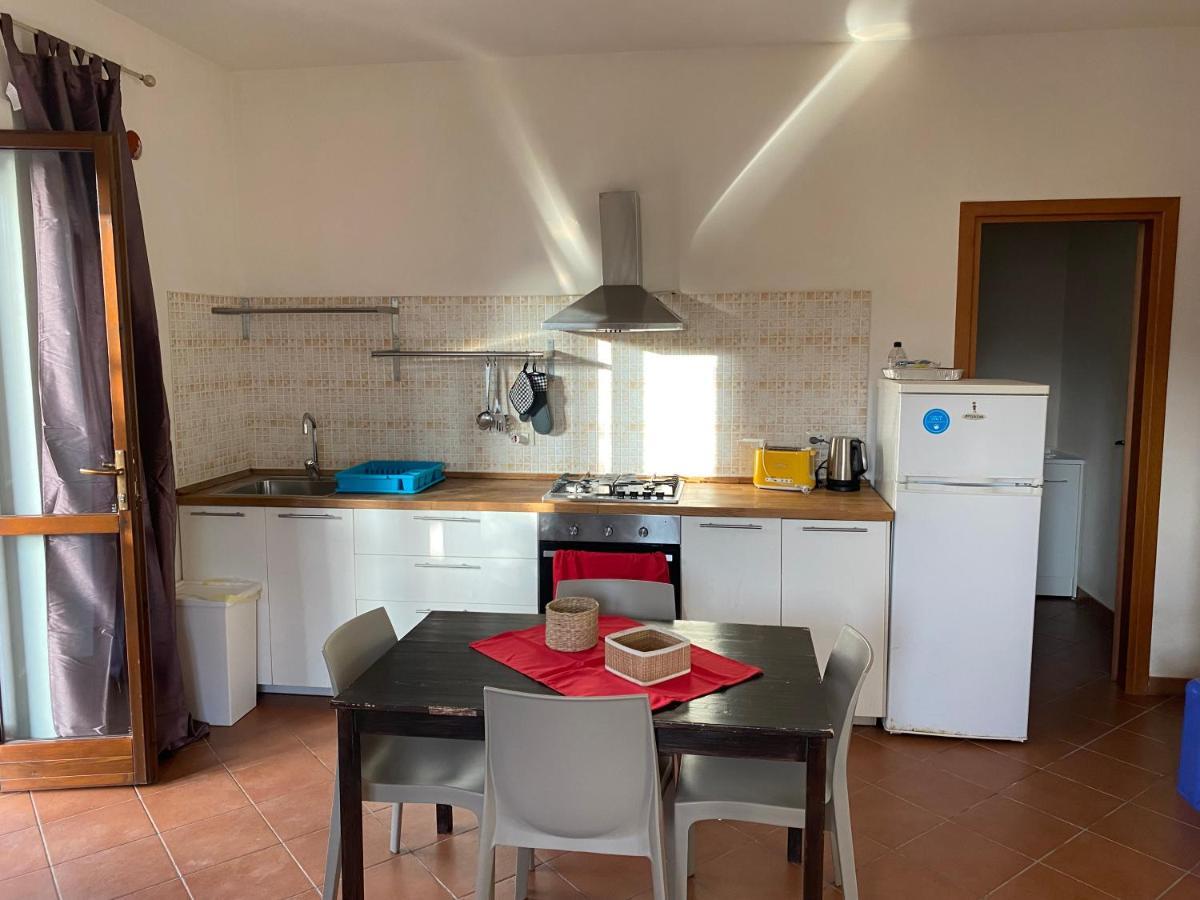 Alice Kite Resort Marsala Extérieur photo