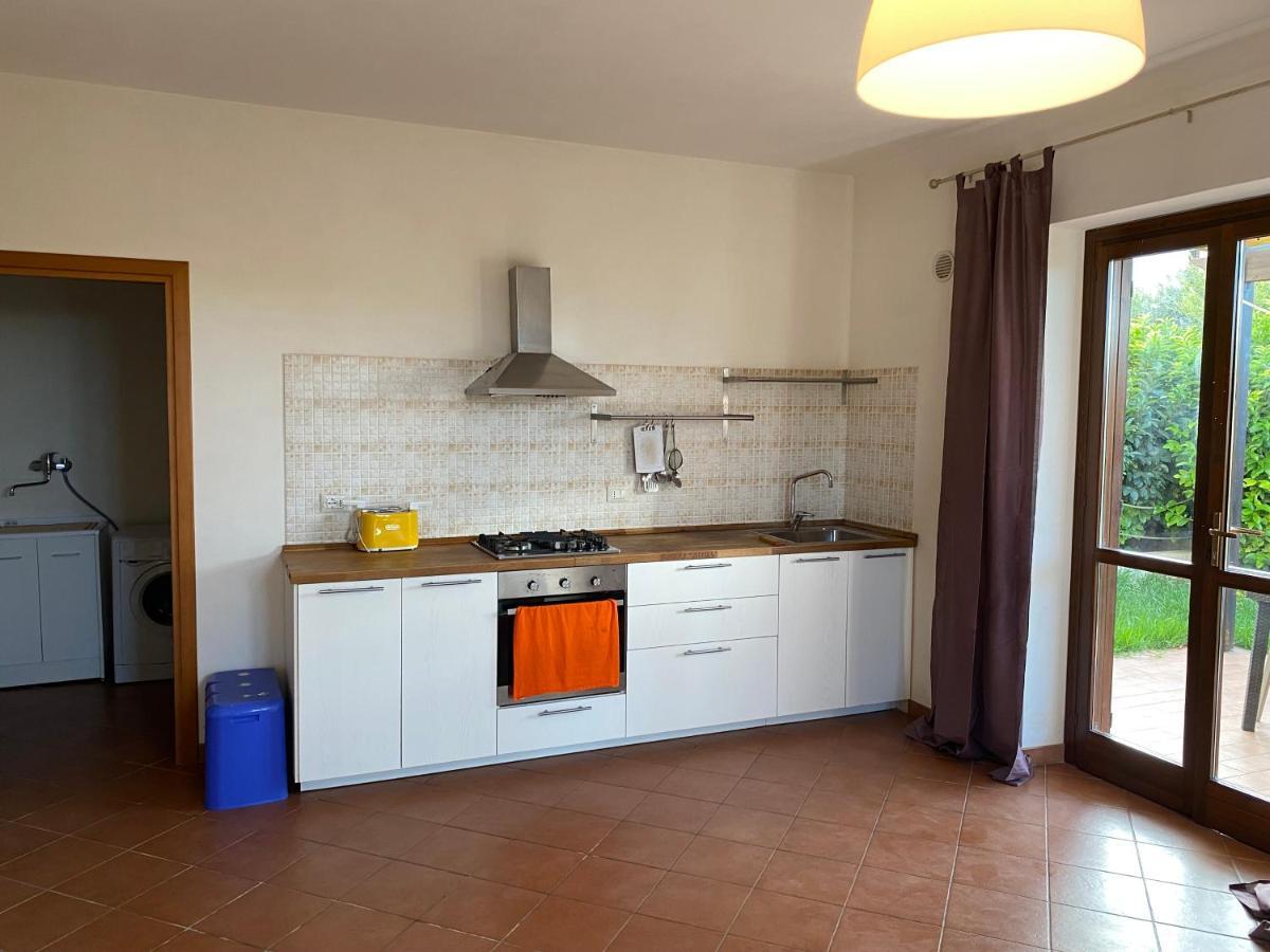 Alice Kite Resort Marsala Extérieur photo