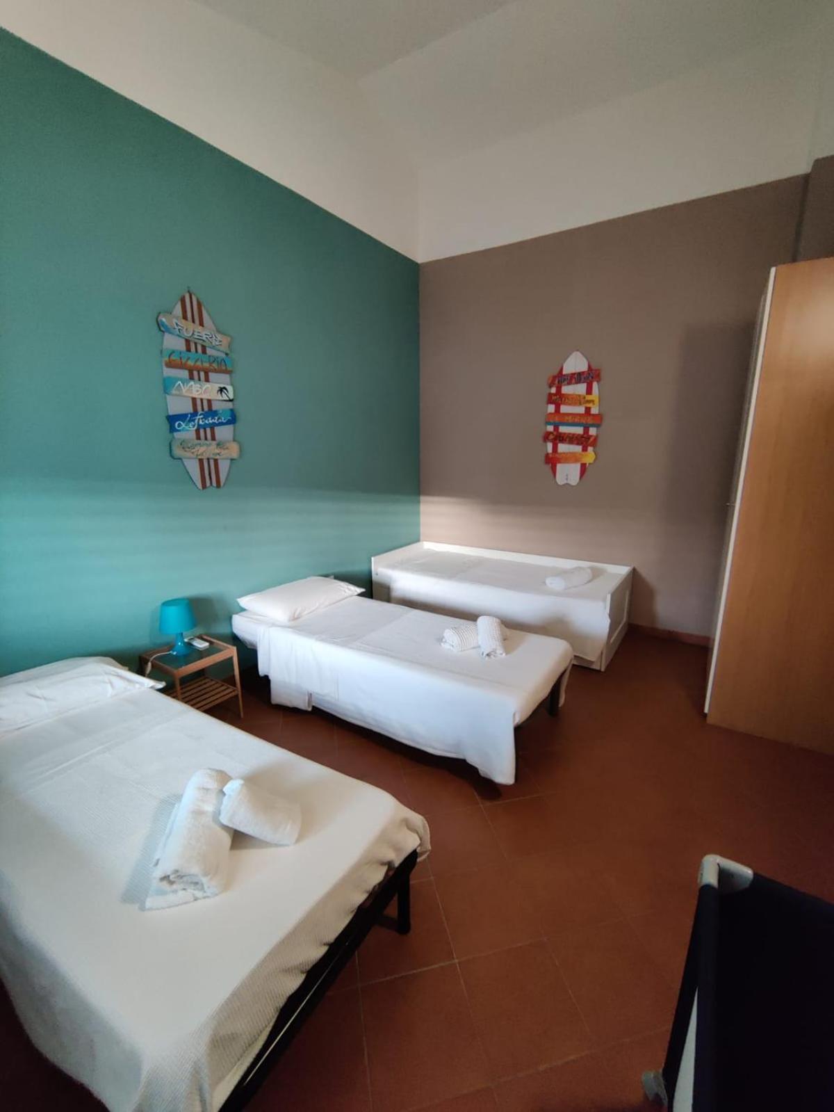 Alice Kite Resort Marsala Extérieur photo
