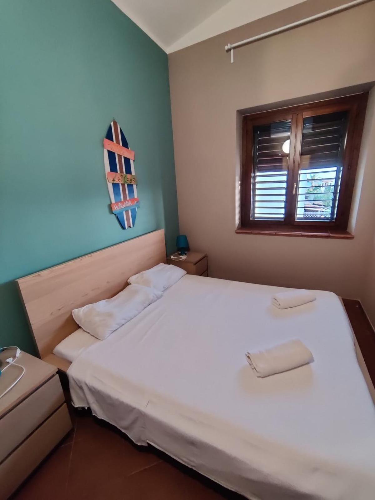 Alice Kite Resort Marsala Extérieur photo