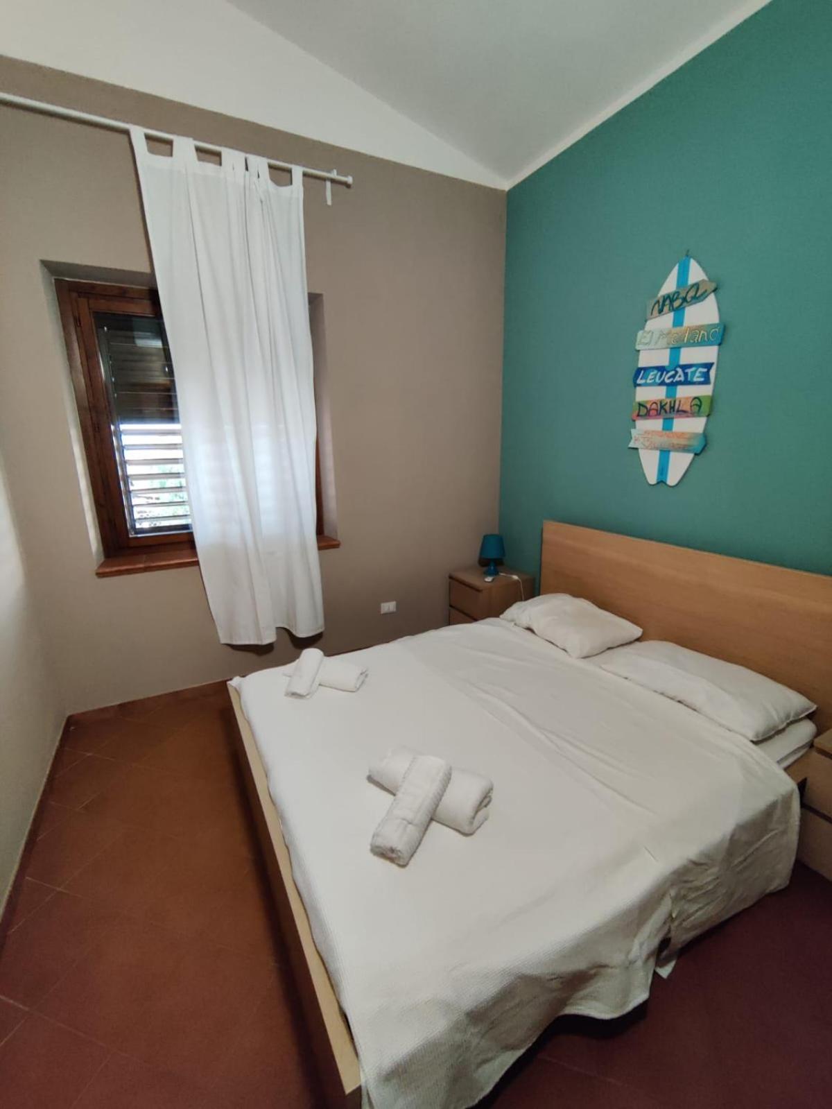 Alice Kite Resort Marsala Extérieur photo