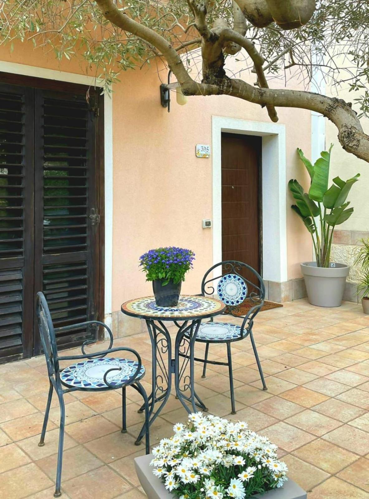 Alice Kite Resort Marsala Extérieur photo