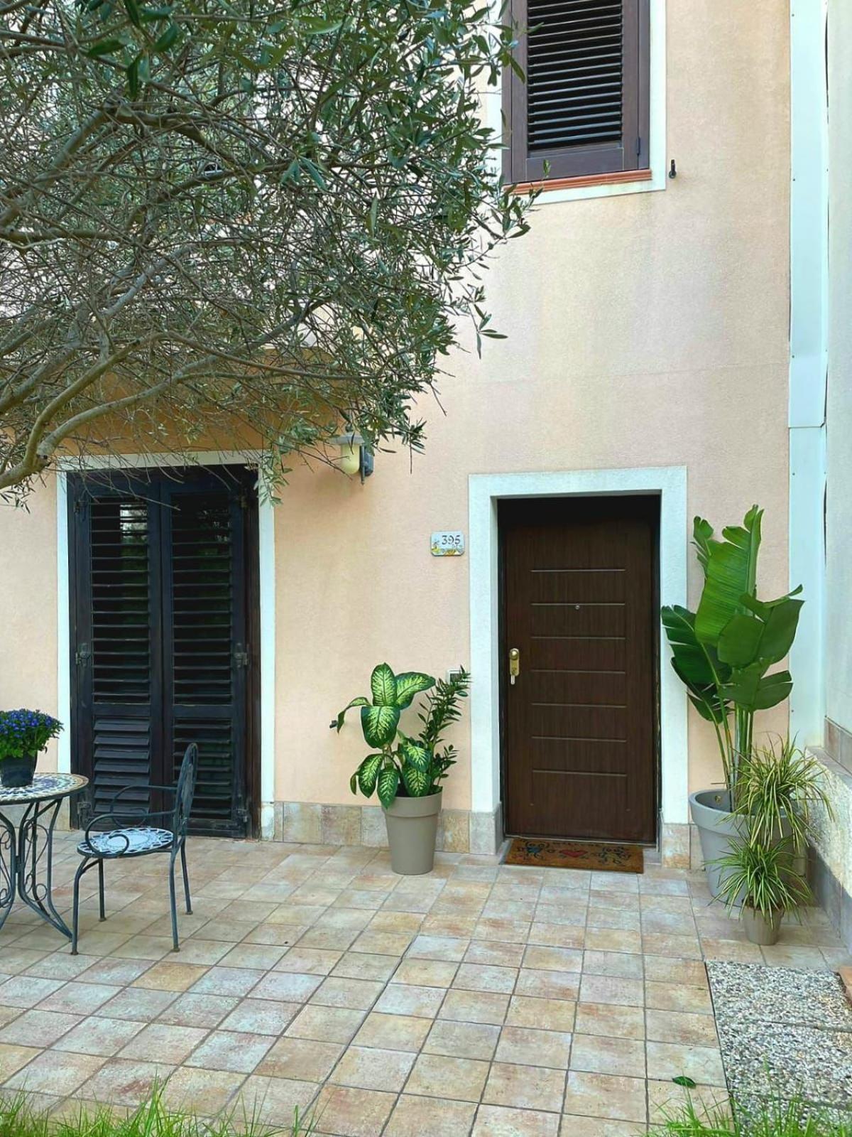 Alice Kite Resort Marsala Extérieur photo