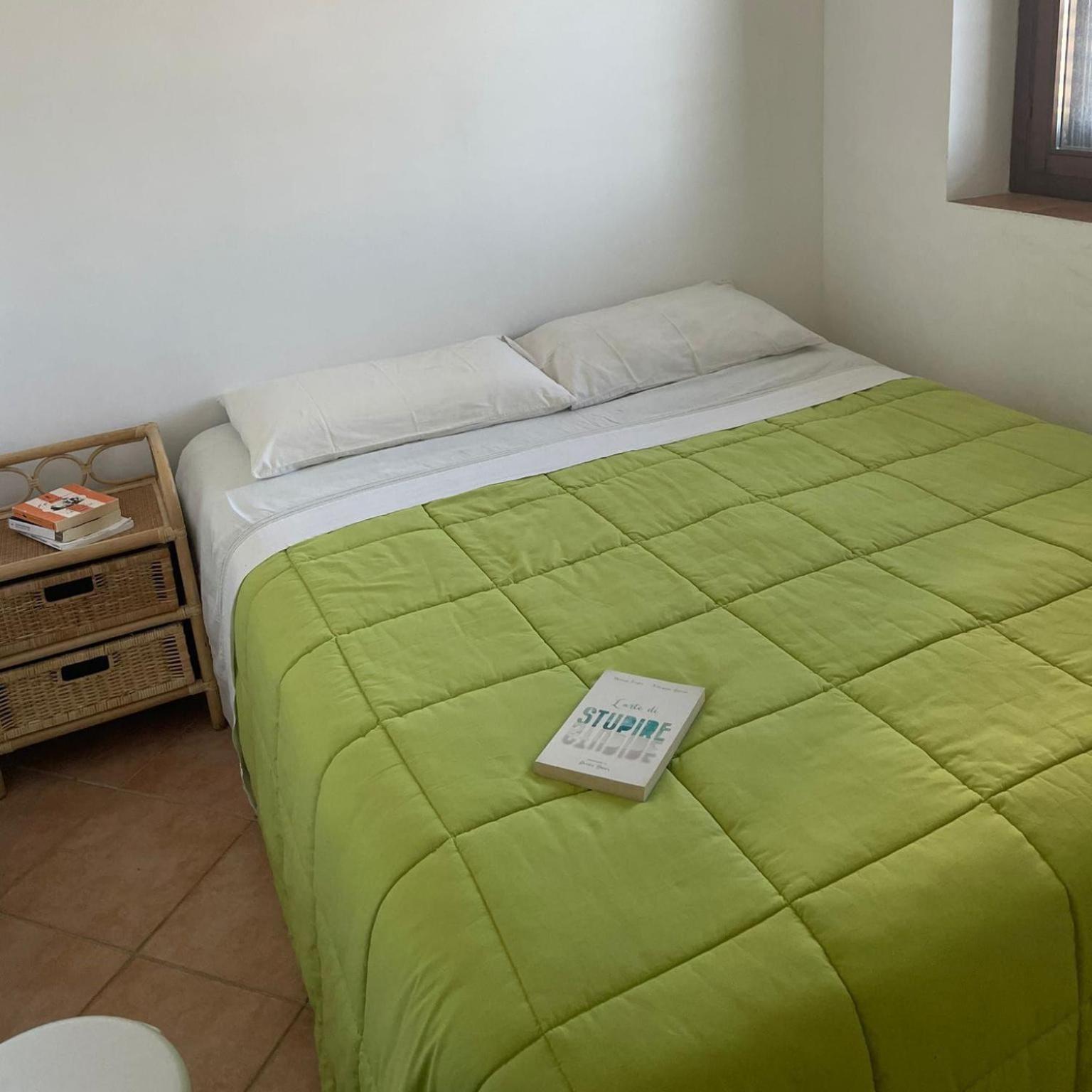 Alice Kite Resort Marsala Extérieur photo