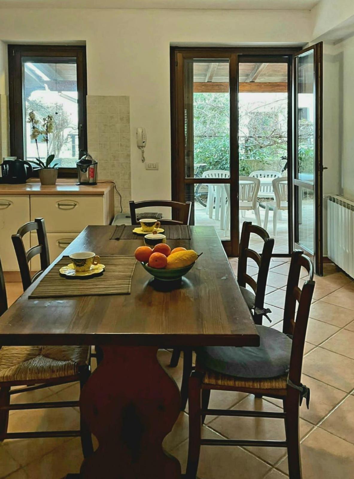 Alice Kite Resort Marsala Extérieur photo