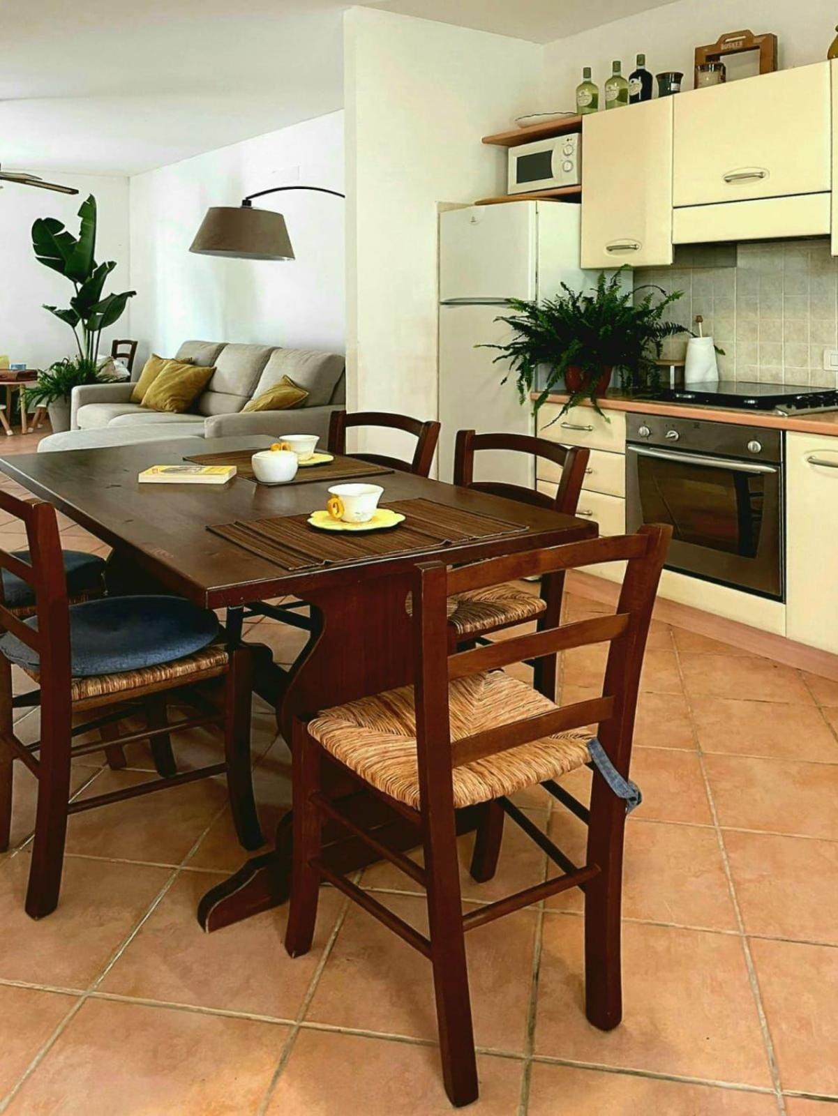 Alice Kite Resort Marsala Extérieur photo