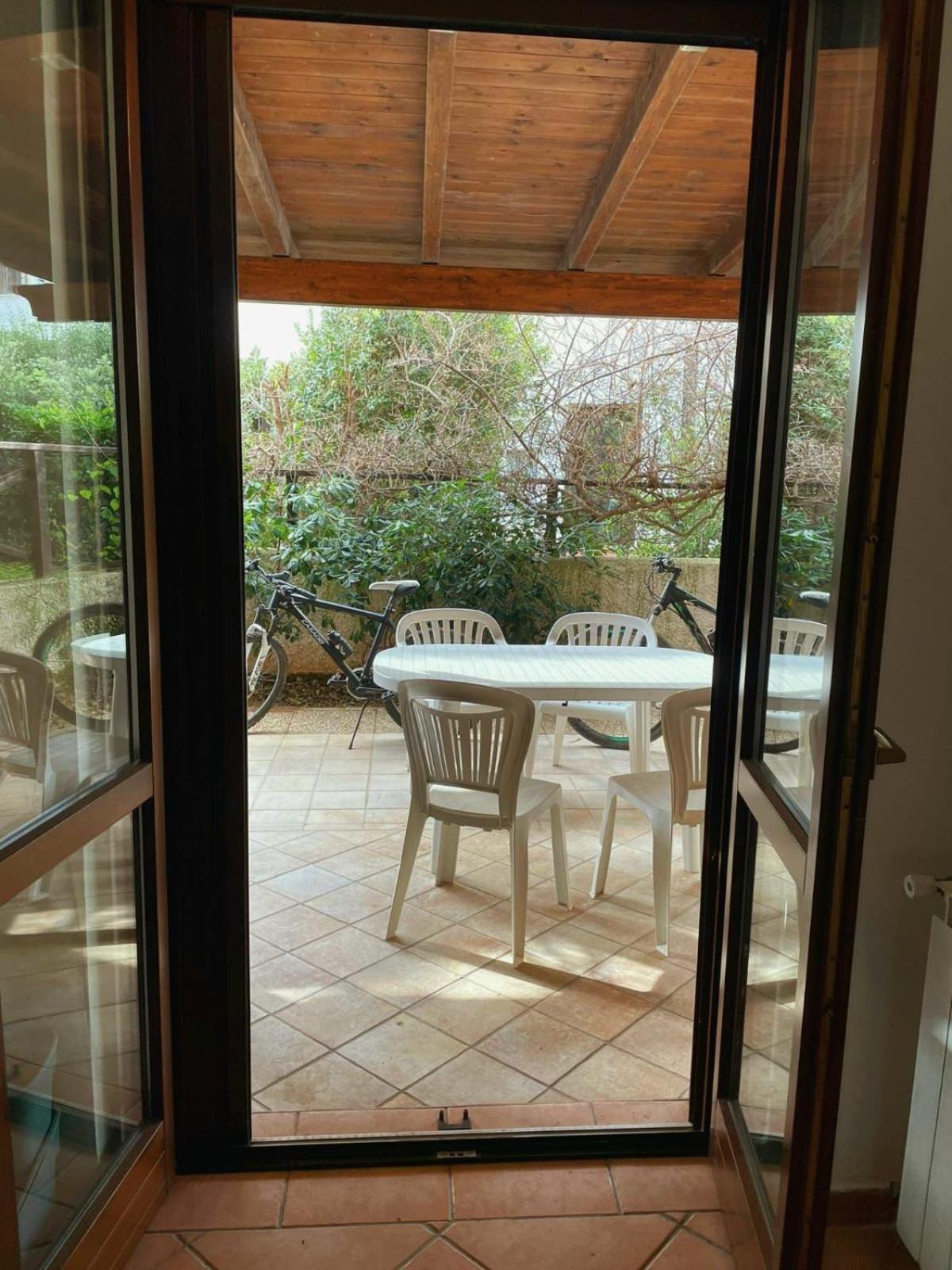 Alice Kite Resort Marsala Extérieur photo