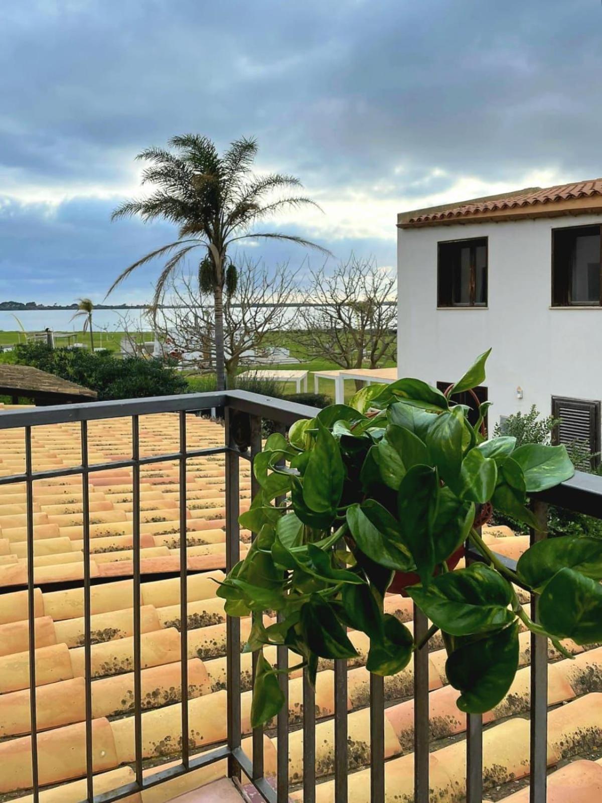 Alice Kite Resort Marsala Extérieur photo