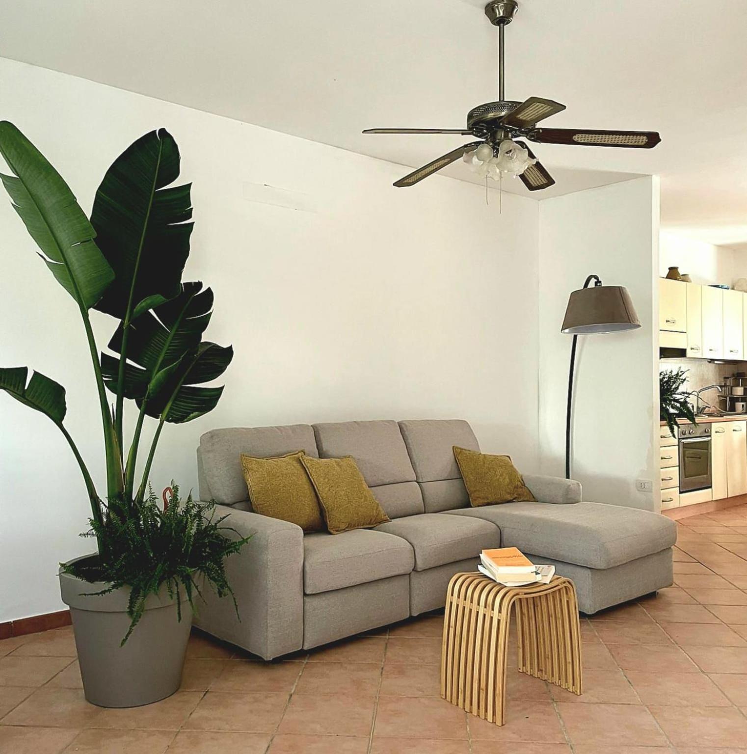 Alice Kite Resort Marsala Extérieur photo