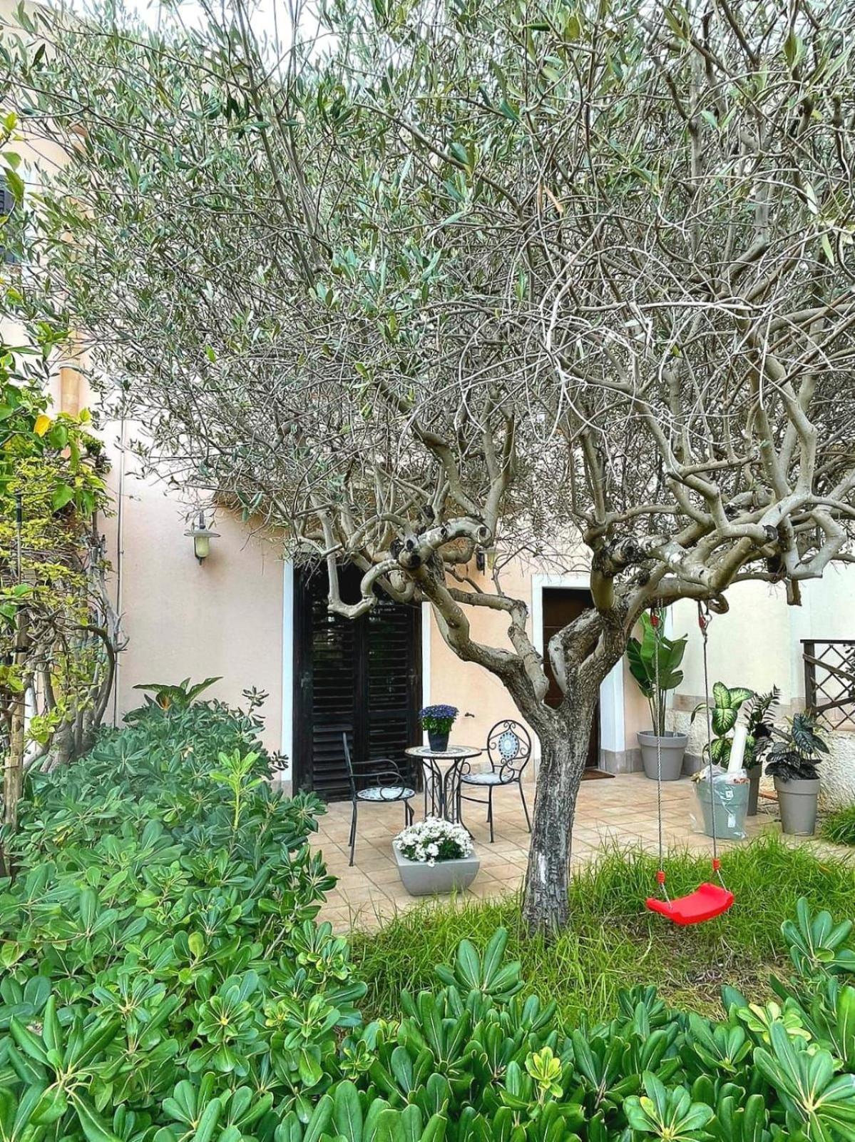 Alice Kite Resort Marsala Extérieur photo
