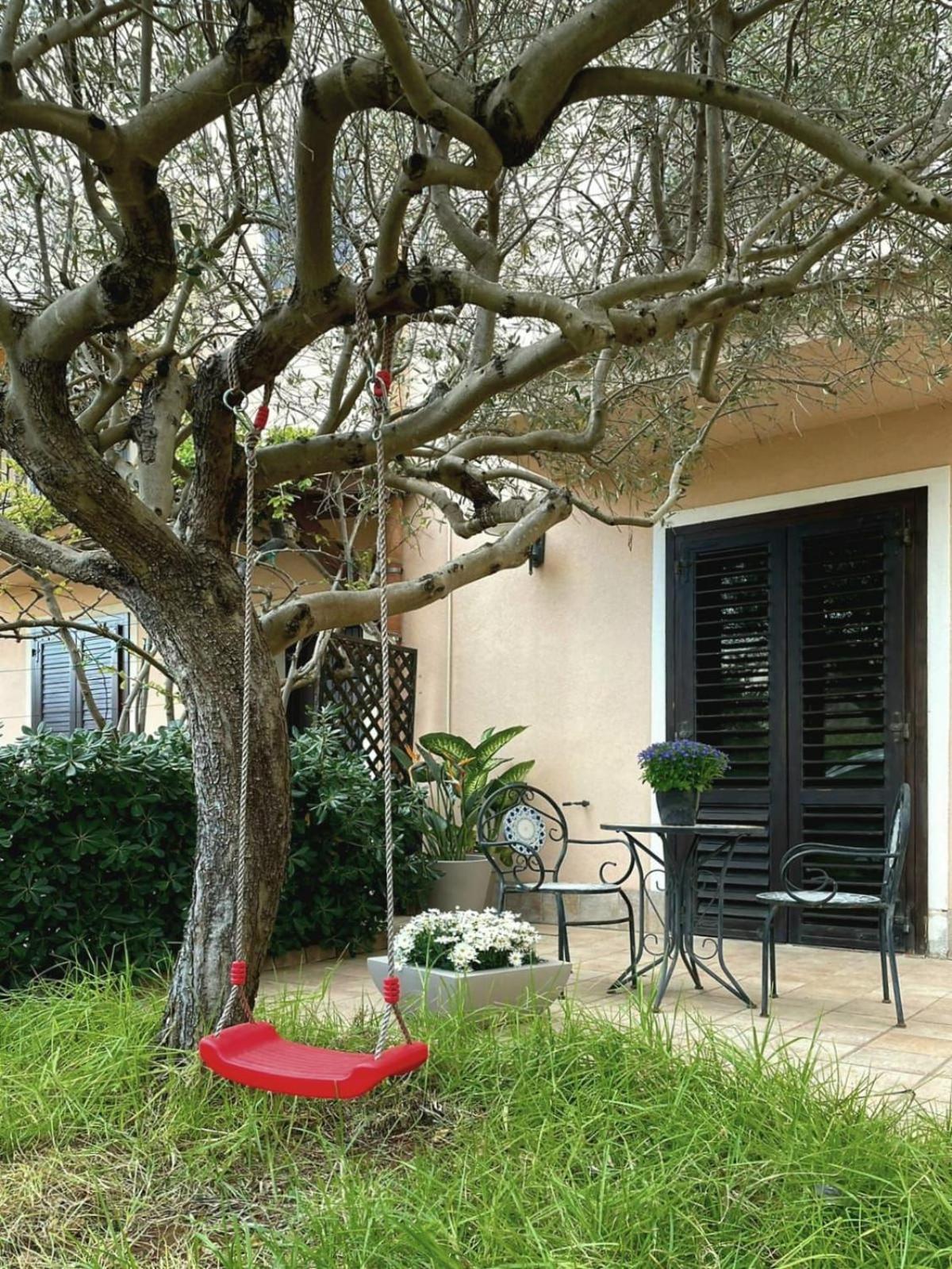 Alice Kite Resort Marsala Extérieur photo