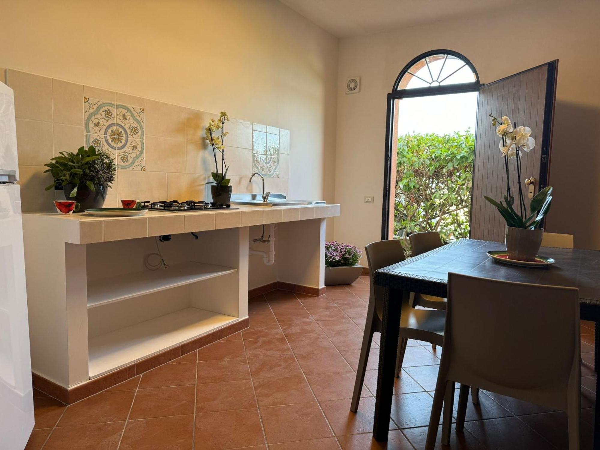 Alice Kite Resort Marsala Extérieur photo