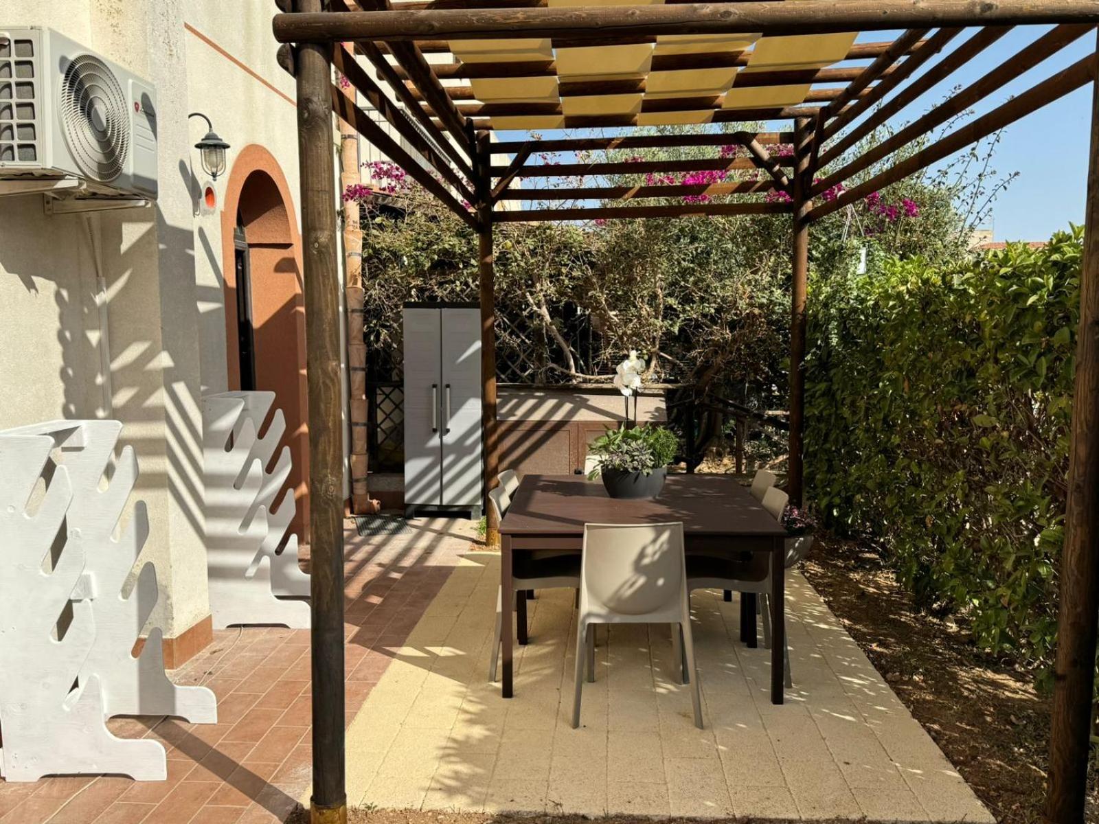 Alice Kite Resort Marsala Extérieur photo