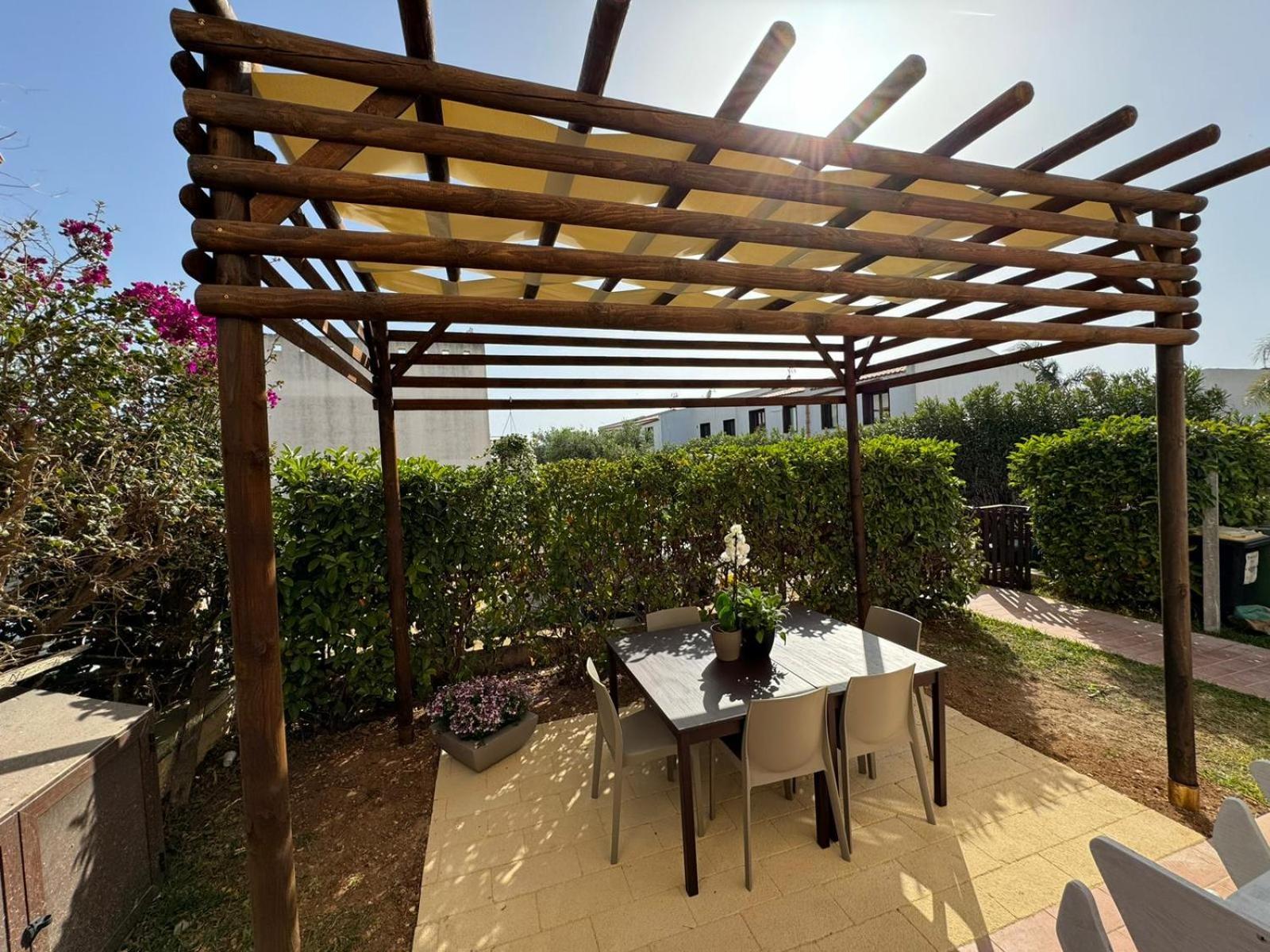 Alice Kite Resort Marsala Extérieur photo