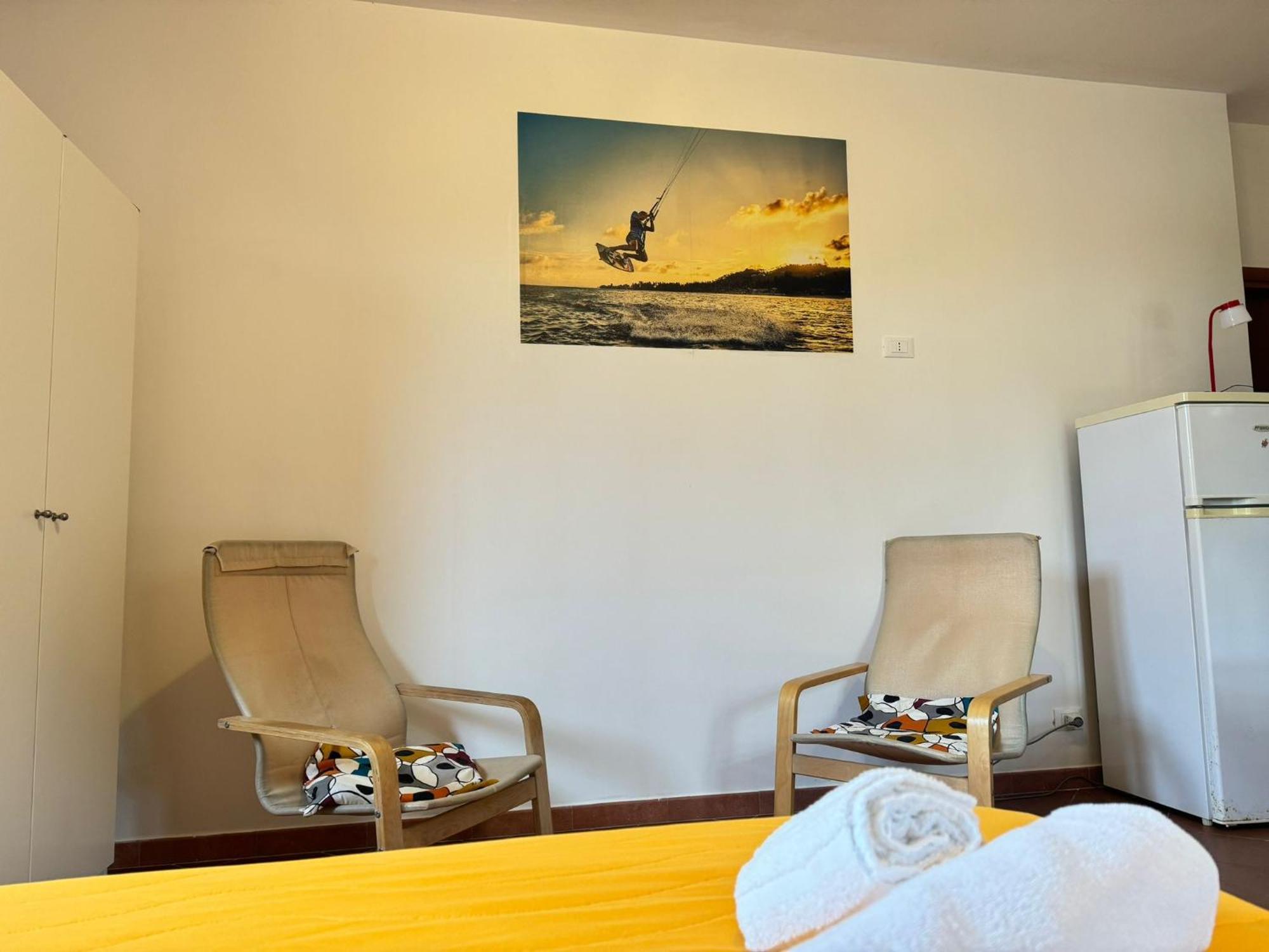 Alice Kite Resort Marsala Extérieur photo