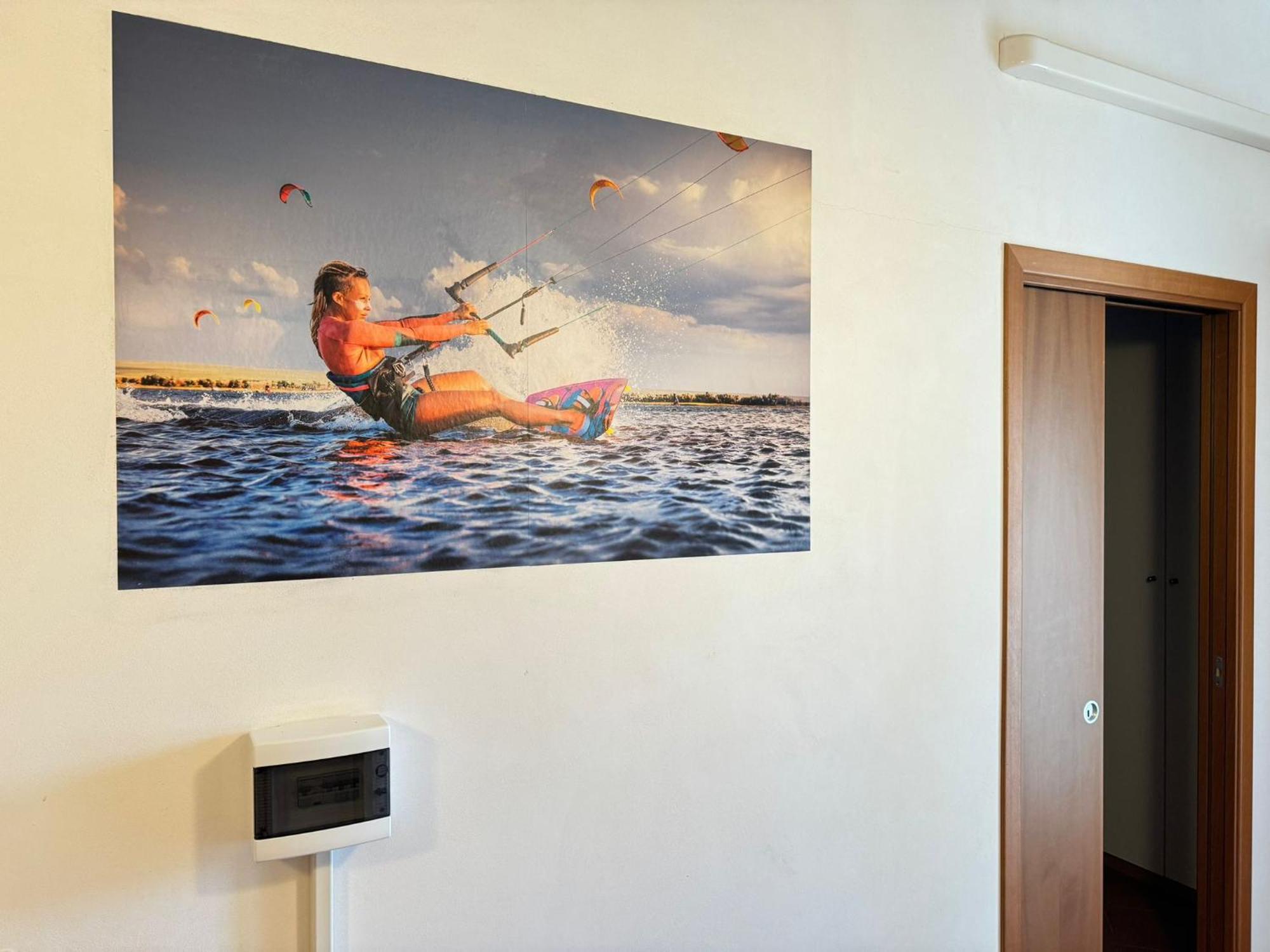 Alice Kite Resort Marsala Extérieur photo