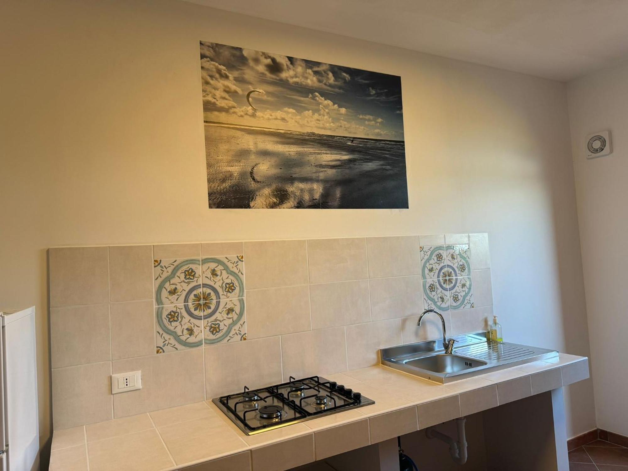 Alice Kite Resort Marsala Extérieur photo