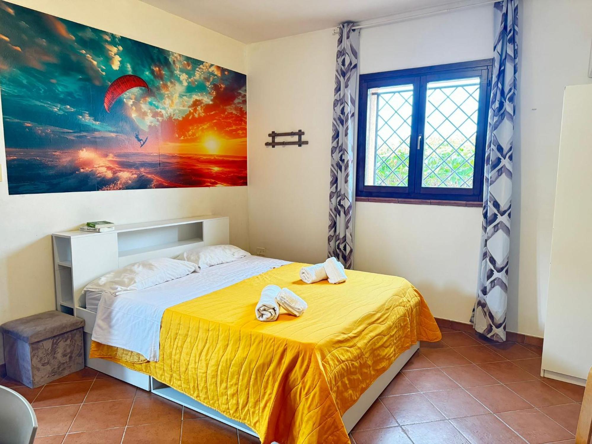 Alice Kite Resort Marsala Extérieur photo