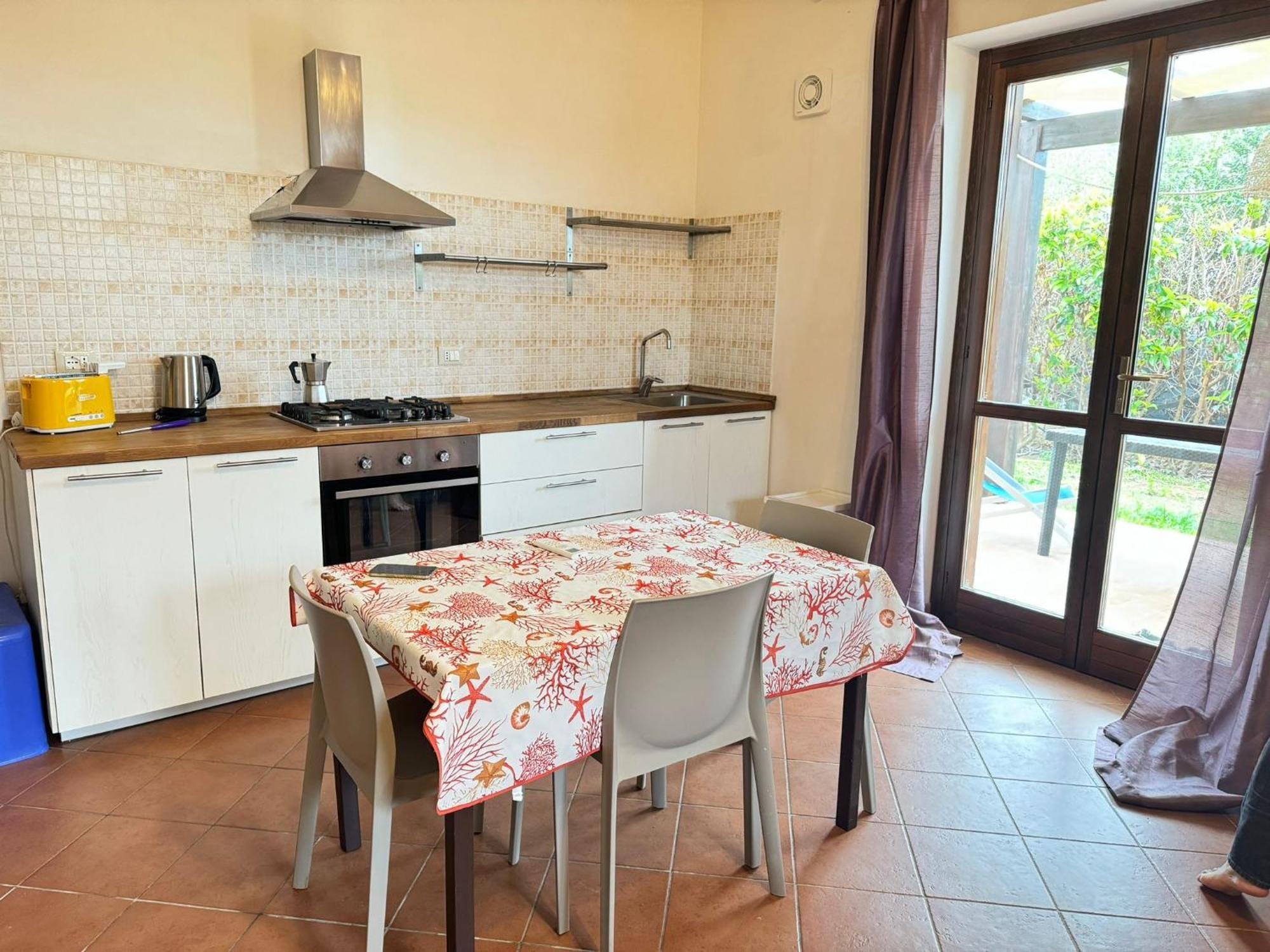 Alice Kite Resort Marsala Extérieur photo