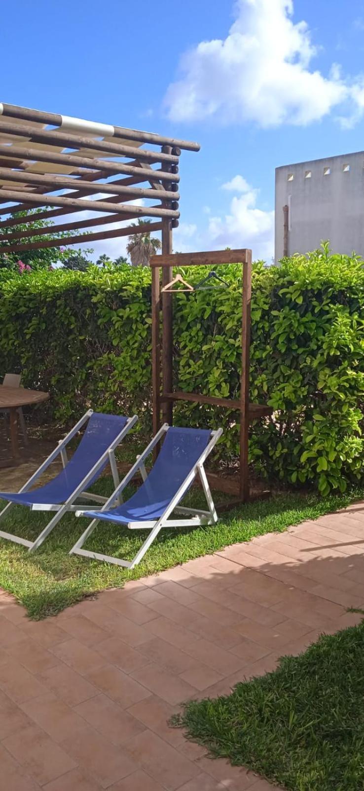 Alice Kite Resort Marsala Extérieur photo